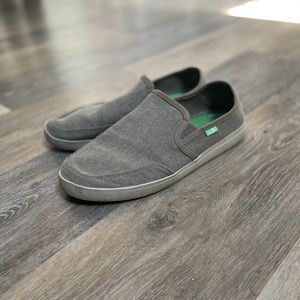Sanuk Slip On Shoes - Men’s 11 Wide